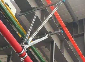 淮上抗震支架厂家与你分享你必须做的紧急情况下的准备